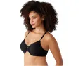 Бюстгальтер Wacoal Simply Done Seamless Underwire T-Shirt с бесшовными чашками