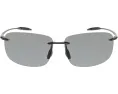 Maui Jim солнцезащитные очки Breakwall с поляризацией