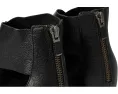 Сандалии Eileen Fisher Sport с открытым носком и застежкой-молнией
