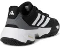 Теннисные кроссовки Adidas Courtjam Control 3 с амортизацией Bounce