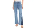 Джинсы Lulu High Rise Fab Ab Vintage Bootcut KUT from the Kloth с завышенной талией
