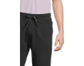 Джоггеры Armani Exchange Milano New York Logo с принтом и французским велюром