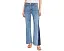 Джинсы Lulu High Rise Fab Ab Vintage Bootcut KUT from the Kloth с завышенной талией