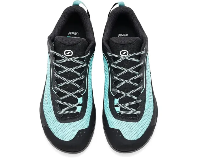 Scarpa Rapid LT кроссовки с подошвой Vibram MegaGrip и анатомической формой