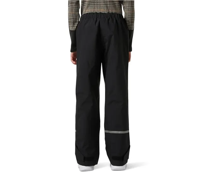 Брюки Shelter Ht с технологией HELLY TECH Performance Helly Hansen Kids