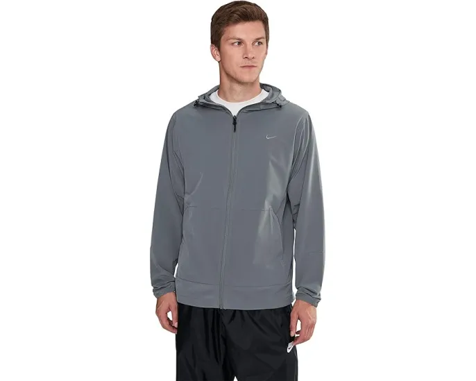 Леггинсы Nike Dri-FIT One с высокой талией и укороченными штанинами