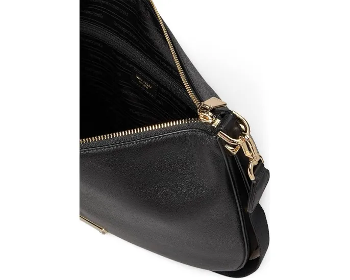 Kate Spade New York Liv большая сумка через плечо черная