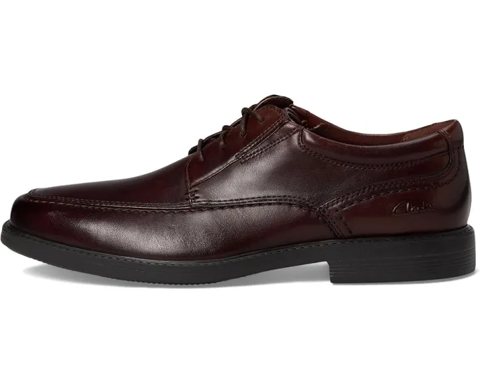Туфли Clarks DressLite Ace из состаренной кожи с подошвой из ЭВА