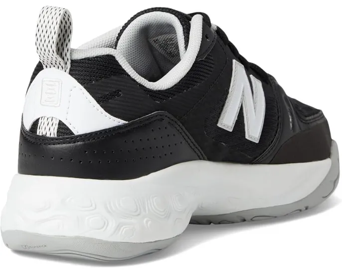 Теннисные кроссовки New Balance Fresh Foam X 1007 с улучшенным сцеплением
