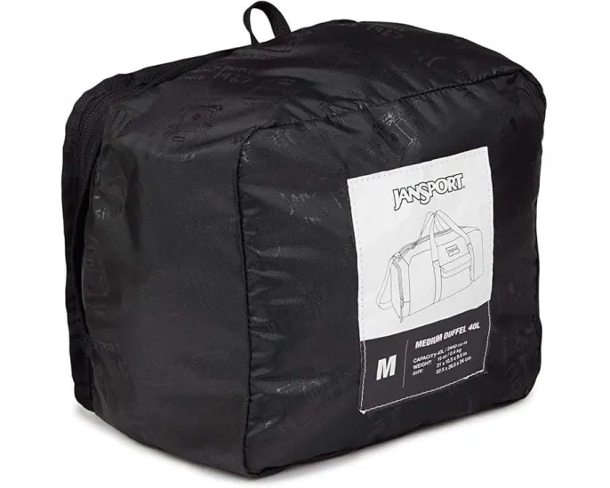 Средняя сумка дафл Weekender Medium Duffel от JanSport