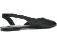 Балетки Steve Madden Zest с ремешком и вырезами