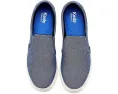 Кеды Park Slip-On на платформе с поддержкой стопы