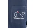 Футболка Golf Flag Whale с коротким рукавом от Vineyard Vines