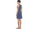 Royal Robbins Featherweight Knit легкое платье из трикотажа с карманами