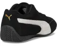 Детские кроссовки PUMA Kids Speedcat с замшевым верхом в стиле гоночной культуры