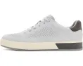 Кроссовки Cole Haan Grandpro Angleace с угловатым дизайном и кожаным верхом