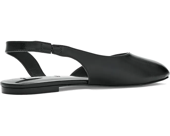 Балетки Steve Madden Zest с ремешком и вырезами