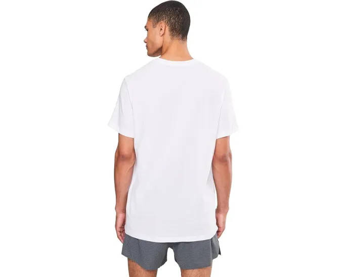 Футболки SAXX UNDERWEAR Droptemp Dry Cotton с V-образным вырезом, 2 шт