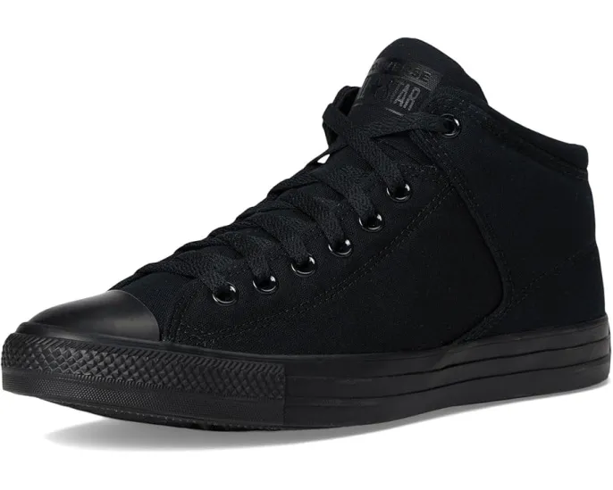 Converse высокие кроссовки Chuck Taylor All Star High Street