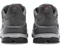 Трекинговые туфли Lowa Innovo Gtx Lo с мембраной Gore-Tex и кожаным верхом