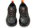 Merrell Kids детские повседневные кроссовки Stowe Low с мягкой стелькой