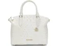Brahmin сумка-сатчел Duxbury из текстурированной кожи