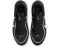 Баскетбольные кроссовки Nike Precision 8 Low с цепкой подошвой