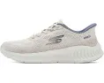 Кроссовки Slip-ins Go Walk Now Parker с технологией Heel Pillow от Skechers Performance черные