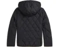Куртка амбарная с капюшоном Polo Ralph Lauren Kids для детей