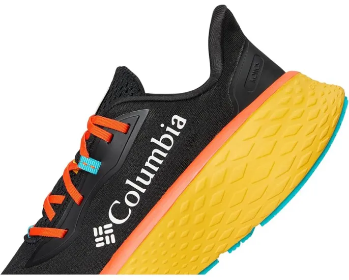 Columbia Konos Elevate с максимальной амортизацией Omni-Max и системой поддержки свода стопы