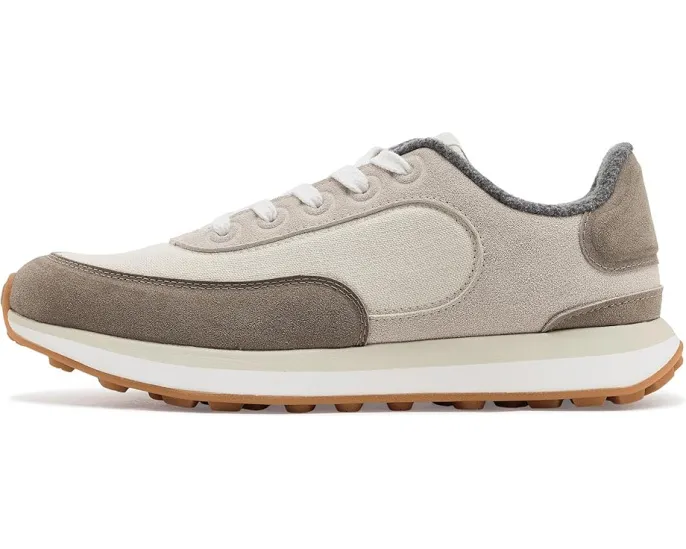 Кроссовки Allbirds Varsity из конопляного холста с подошвой SweetFoam