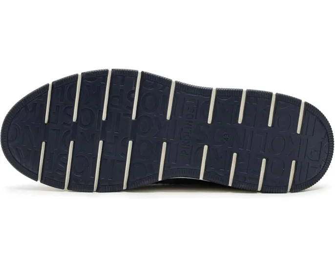 Кроссовки PIKOLINOS Salamanca M7w с технологией Memory Foam и мягкой кожей