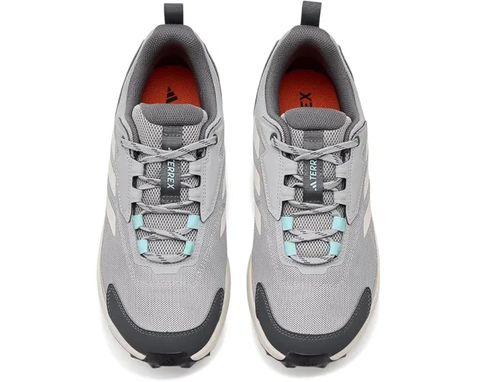 Треккинговые ботинки Adidas Terrex Anylander с подошвой Traxion и амортизацией