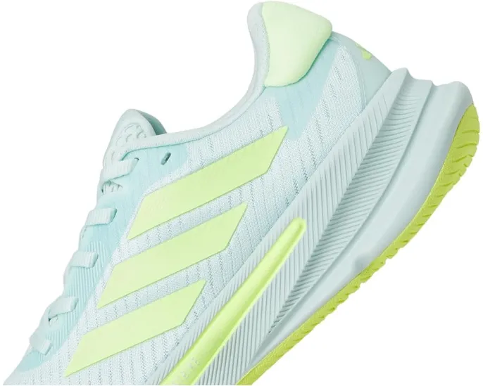 Беговые кроссовки adidas Kids Supernova Step для подростков