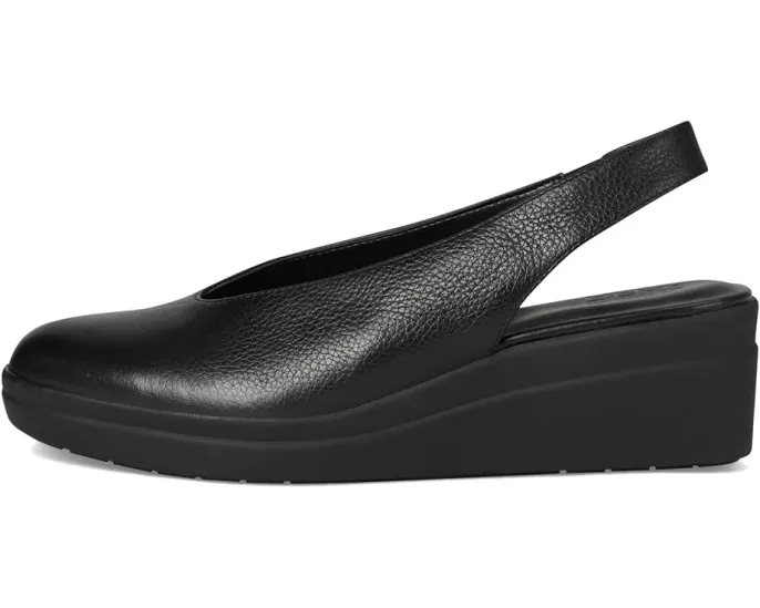 Туфли Naturalizer Sutton с миндалевидным носком и ремешком на пятке