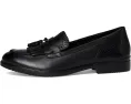 Лоферы ECCO Dress Classic 15 Tassel из лаковой кожи с кисточкой