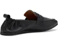 Туфли Miz Mooz Geena Flats из мягкой кожи с мокасиновым носком и эластичной спинкой