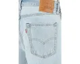 Широкие джинсы Levi's Premium 578 Baggy свободного кроя