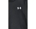 Under Armour Tech футболка с коротким рукавом (большой ребенок)