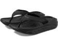 Шлепанцы Hoka Ora Recovery Flip с технологией Meta-Rocker и поддержкой