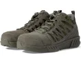 Рабочие ботинки Reebok Floatride Energy Tactical EH Comp Toe Mid-Top с противоскользящей подошвой