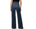 Широкие брюки Joe's Jeans The Mia Petite с высокой талией