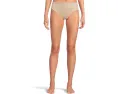 Трусы Wacoal Comfort Touch Hi Cut с кружевной резинкой из тенсела