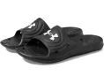 Сланцы Under Armour Locker IV для раздевалки с быстросохнущим ЭВА и отводом воды