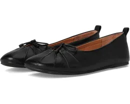 Балетки Gentle Souls by Kenneth Cole Marilyn с бантом и поддержкой свода стопы