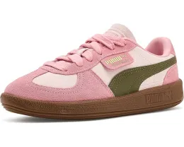 Детские кроссовки Puma Palermo с верхом из искусственной кожи и резиновой подошвой