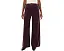 Брюки AG Jeans Saige Wide Leg из вельвета, посадка мидл-райз