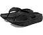 Шлепанцы Hoka Ora Recovery Flip с технологией Meta-Rocker и поддержкой