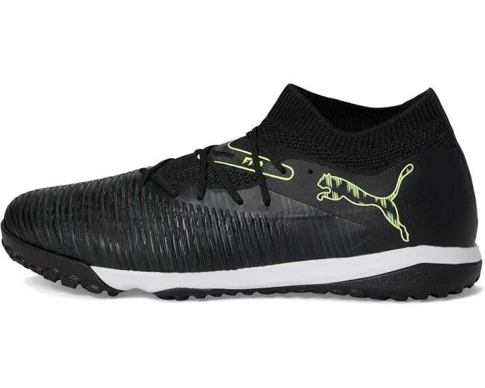 Бутсы Puma Future 8 Match Turf Trainer для искусственного газона с поддержкой