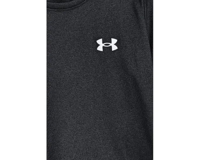 Under Armour Tech футболка с коротким рукавом (большой ребенок)